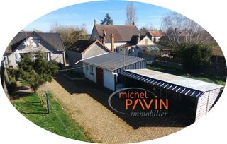  Maison � vendre 5 pi�ces 