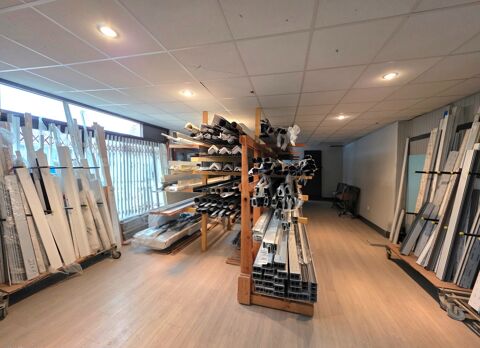   vente entrepot - 5 pi�ce(s) 