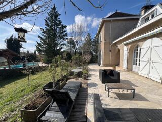  Maison � vendre 6 pi�ces 187 m�