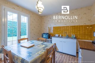  Maison � vendre 4 pi�ces 91 m�