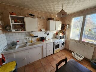  Maison � vendre 3 pi�ces 90 m�