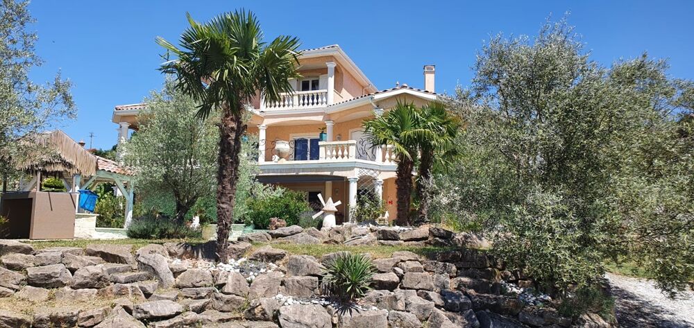 � vendre  Maison Revonnas (01250)