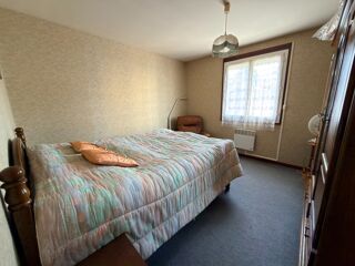  Maison � vendre 5 pi�ces 137 m�