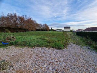  Terrain � vendre 703 m�