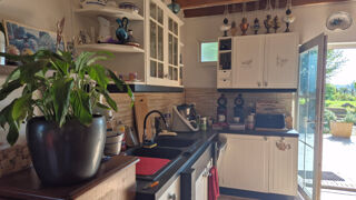  Maison � vendre 5 pi�ces 141 m�