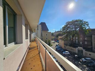  Appartement � vendre 2 pi�ces 47 m�