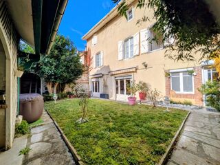  Maison � vendre 7 pi�ces 320 m�