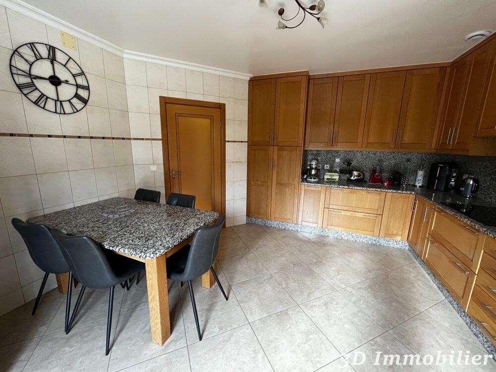� vendre  Maison Douvaine (74140)