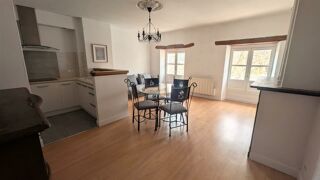  Appartement � louer 2 pi�ces 51 m�