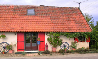  Maison � vendre 5 pi�ces 125 m�