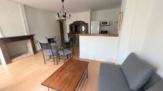  Appartement � louer 2 pi�ces 51 m�