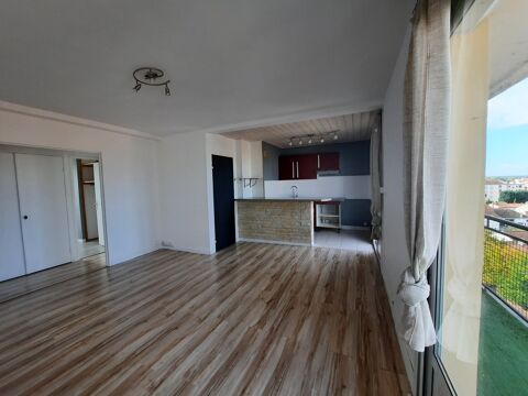  Appartement  louer 3 pices 56 m