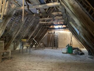  Maison � vendre 3 pi�ces 175 m�