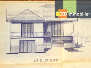  Maison � vendre 7 pi�ces 123 m�