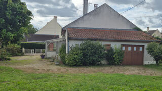  Maison � vendre 3 pi�ces 130 m�