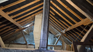  Maison � vendre 2 pi�ces 85 m�