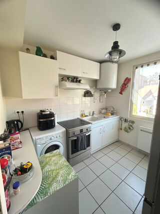  Appartement � vendre 2 pi�ces 38 m�