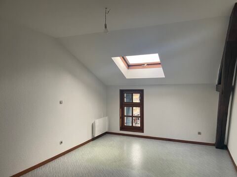  Appartement � louer 3 pi�ces 