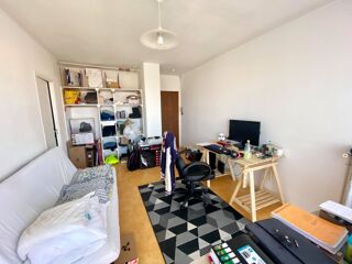  Appartement  louer 1 pice 28 m