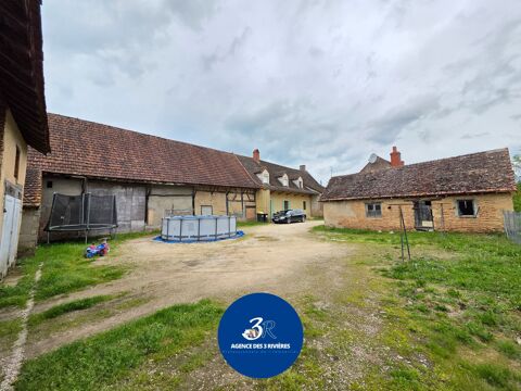   vente maison - 8 pi�ce(s) Maison - 8 pi�ce(s) - 167 m�