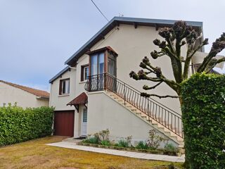  Maison � vendre 5 pi�ces 153 m�