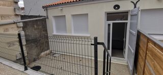  Appartement  louer 2 pices 37 m Angouleme