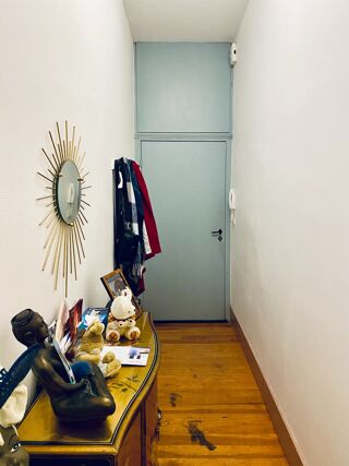  Appartement � vendre 3 pi�ces 66 m�