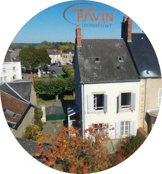  Maison � vendre 7 pi�ces 115 m�