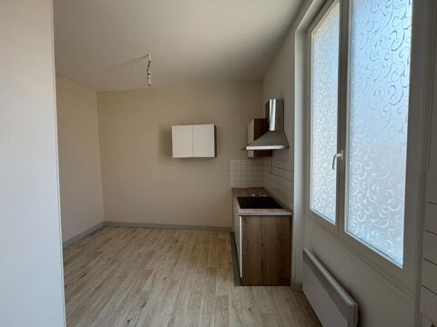  Appartement � louer 2 pi�ces 