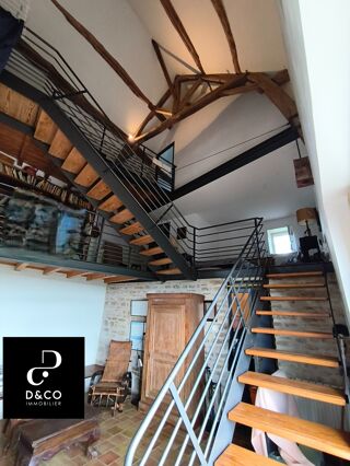  Maison  vendre 5 pices 180 m