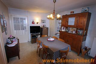  Maison � vendre 4 pi�ces 54 m�
