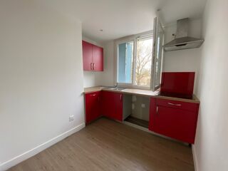  Appartement � louer 4 pi�ces 48 m�