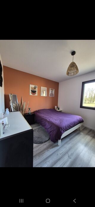  Maison  vendre 6 pices 122 m