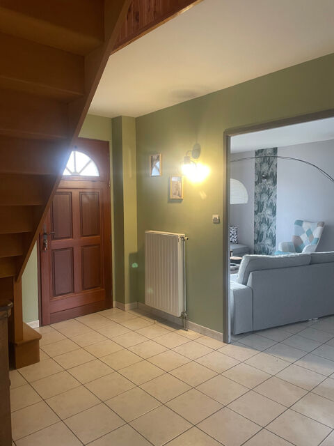  Maison � louer 7 pi�ces 150 m�