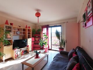  Appartement � louer 2 pi�ces 45 m�