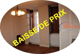  Maison � vendre 4 pi�ces 53 m�