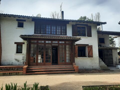  Maison � louer 6 pi�ces 156 m�