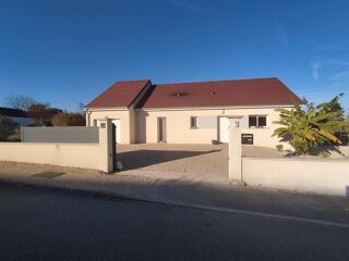  Maison � vendre 5 pi�ces 110 m�