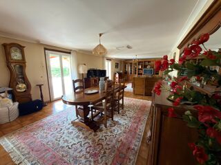  Maison � vendre 5 pi�ces 137 m�