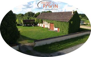  Maison � vendre 12 pi�ces 