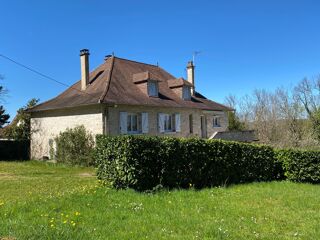  Maison � vendre 10 pi�ces 144 m�