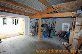  Maison � vendre 4 pi�ces 