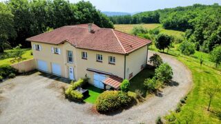  Maison � vendre 8 pi�ces 185 m�