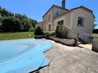  Maison � vendre 7 pi�ces 
