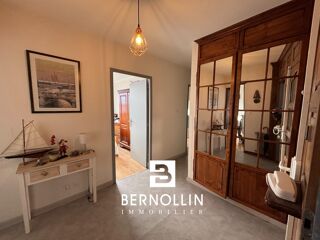  Appartement � vendre 3 pi�ces 63 m�