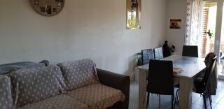  Appartement  louer 2 pices 46 m