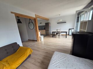  Maison � vendre 3 pi�ces 62 m�