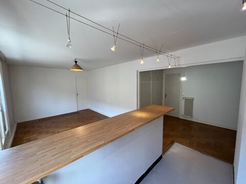  Appartement � louer 2 pi�ces 48 m�