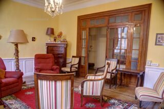  Appartement � vendre 5 pi�ces 190 m�