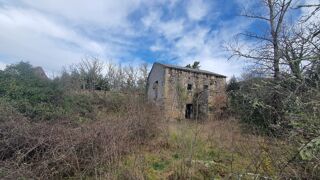  Maison � vendre 2 pi�ces  Trespoux rassiels